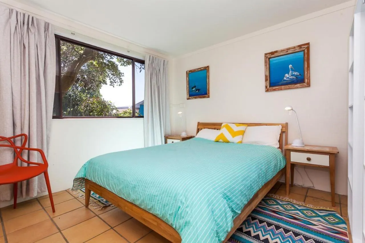 Mcleod Apartment Point Lookout
