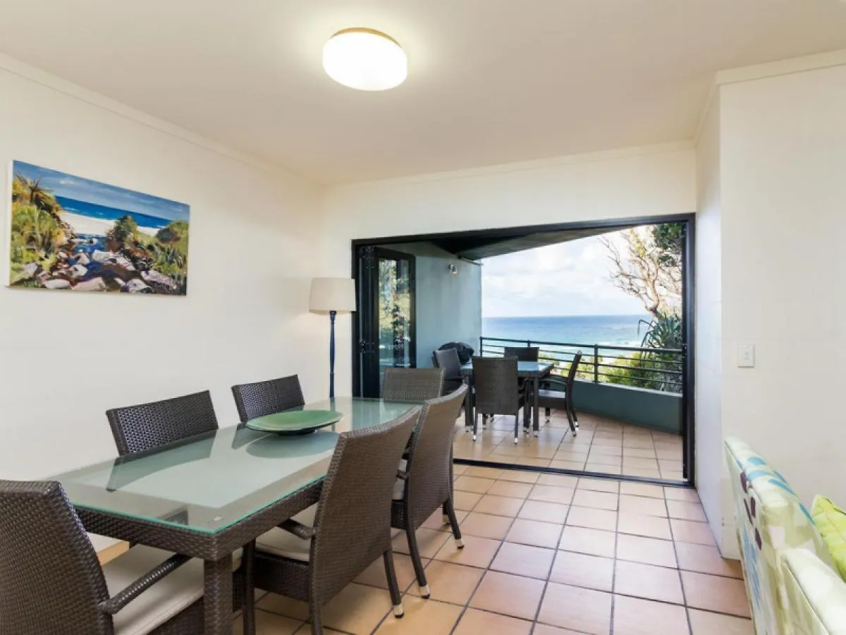 Mcleod Apartment Point Lookout
