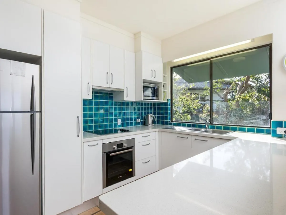 Mcleod Apartment Point Lookout