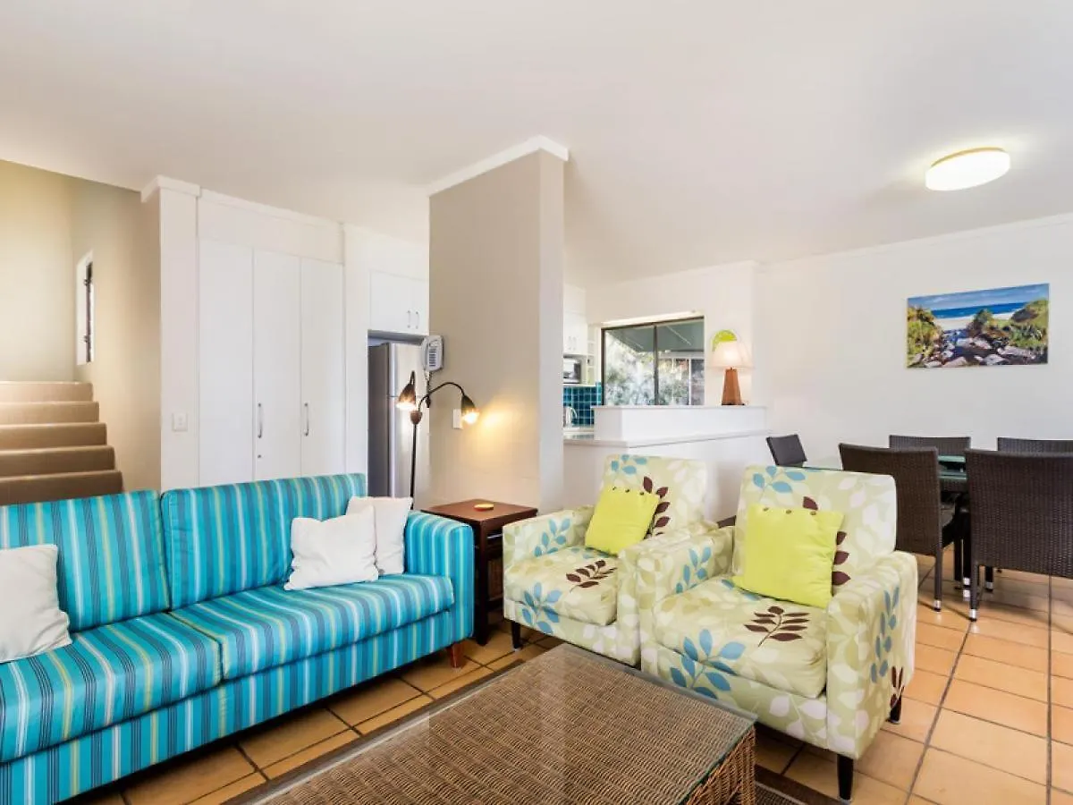 Mcleod Apartment Point Lookout Australia